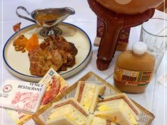 -威尼斯西餐厅(古镇店)