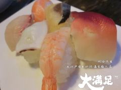 -大江户日本料理(吕厝店)