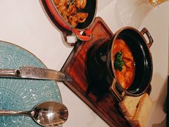 -CRAZYONES西班牙海鲜饭(上海美罗城店)