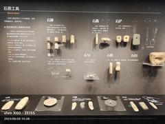 -盘龙城遗址博物院