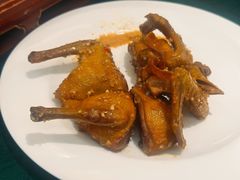 -大鸽饭(汉溪长隆店)