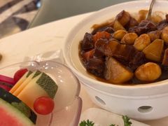 -北京全聚德(西客站店)