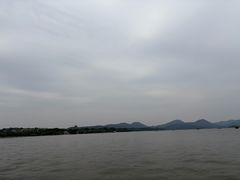 -西湖文化广场