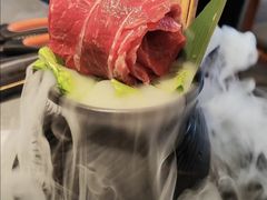 -花时·炭火烧肉(东百中心A馆店)