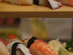 -松川日本料理(长沙路店)