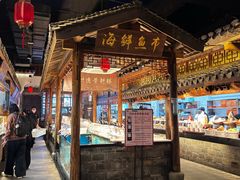 -甬上名灶(天一阁·翠柏店)