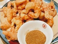 -老江南春·中国龙菜(衡山路店)