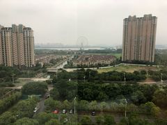 -山明水秀大饭店