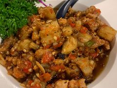 -觅山云南菜(泊富ICITY店)