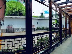 -少林功夫文化中心·独门独院