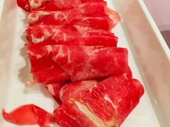 -鼎鼎香·港式火锅(北京SKP店)