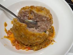 -狮王府淮扬菜(新街口友谊店)