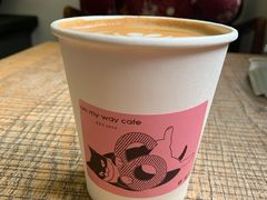 -研途咖啡馆(健康路店)