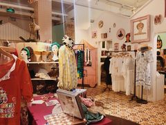 -恋物百货商店(华侨城店)