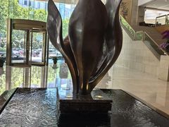 -南京金陵饭店