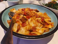 -阿里疆Alijiang·丝路美食·异域风情·清真(长楹天街店)