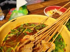 -北三老太太烧烤(人生一串上榜店)