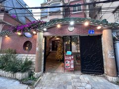 -秘密旅行Bonjour(黑金冠 江南西店)