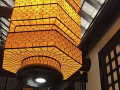 -绿茶餐厅(燕郊永旺店)