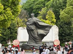 -白帝城·瞿塘峡景区
