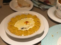 -波特曼西餐厅(中央大街店)