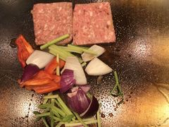 -雅玛花式铁板烧(国宏宾馆店)