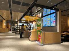 -麦当劳(豫园店)