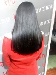 -HD HAIR STYLE