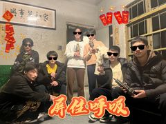 -棂笼·深度沉浸密室(武汉旗舰店)