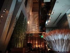 -上海柏悦酒店·世纪100牛排馆