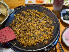 -红辣椒八爪鱼特色韩国料理专门店(远景路旗舰店)