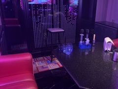 -F·OK  KTV(白土坝店)