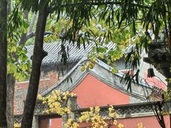 -潭柘寺景区