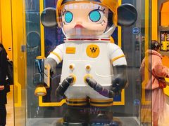 -泡泡玛特POPMART(正弘城店)