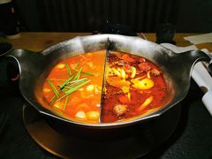 -湊湊火锅·茶憩(上海合生汇店)