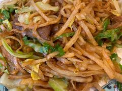 -马布尔莱斯食府(西红门店)