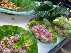 -御品海宴海鲜自助餐厅(龙岗万科广场店)