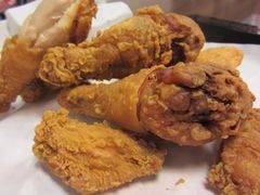 -德克士(龙阳广场店)