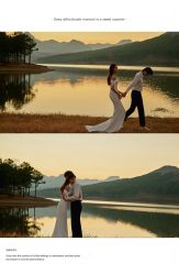 -太古映画婚纱摄影(天河店)