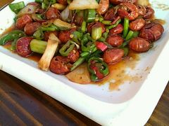 -小玉米(锡林南路店)