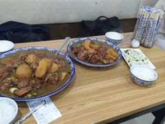 -东财大盘鸡(黑石礁店)