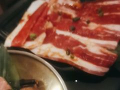 -九田家黑牛烤肉料理(新辰里亚运村店)