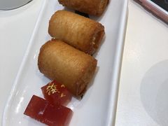 -蔡澜点心·粤菜(月星环球港店)