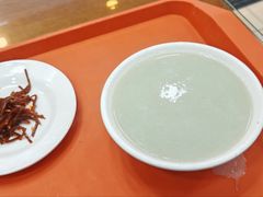 豆汁儿-白魁老号饭庄(交道口店)