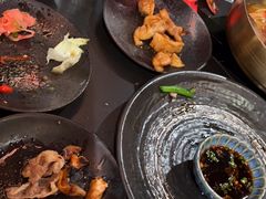 -谷牛和牛烤肉(漕河泾印象城店)