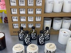 -badmarket(K11购物中心店)