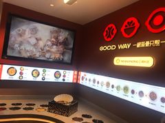 -骨之味·筒骨汤火锅(江头店)