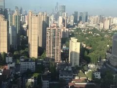 -龙之梦大酒店-健身中心