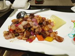 -海湾壹品·粤菜·早茶·烤鸭(拱北店)