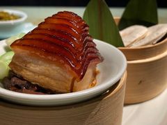 -湖滨28中餐厅·西湖宴·杭州君悦酒店
